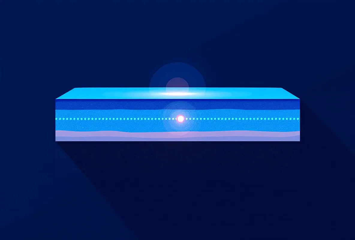 Diagram of copper delivery into the skin depot via GHK-Cu binding